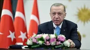 اردوغان به سیم آخر زد
