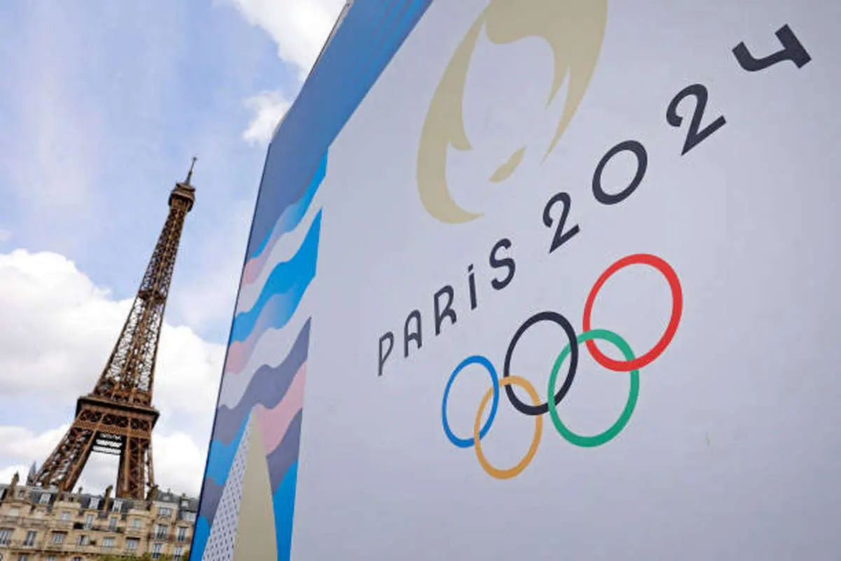 چشم المپیک پاریس به اولین دوپینگی روشن شد