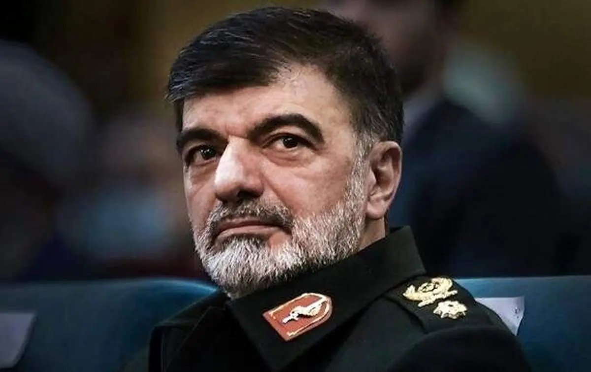 جزئیات و علت سفر سردار رادان به روسیه