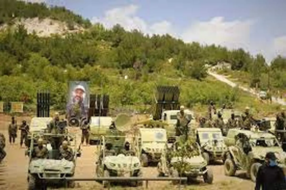 اسرائیل برای حمله به حزبالله لبنان نقشه کشید