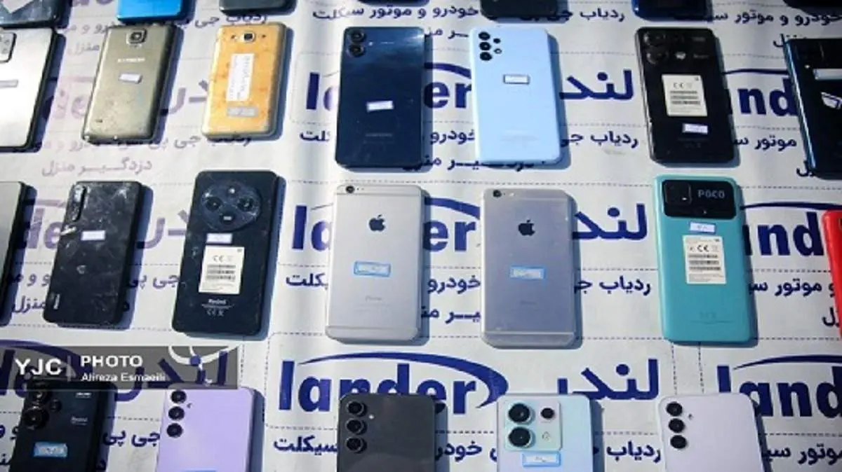 هشدار پلیس آگاهی درباره قاپ‌زنی و زورگیری