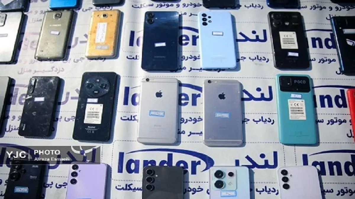 هشدار پلیس آگاهی درباره قاپ‌زنی و زورگیری