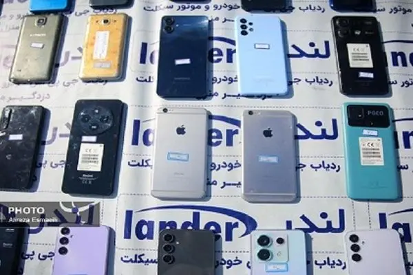 هشدار پلیس آگاهی درباره قاپ‌زنی و زورگیری