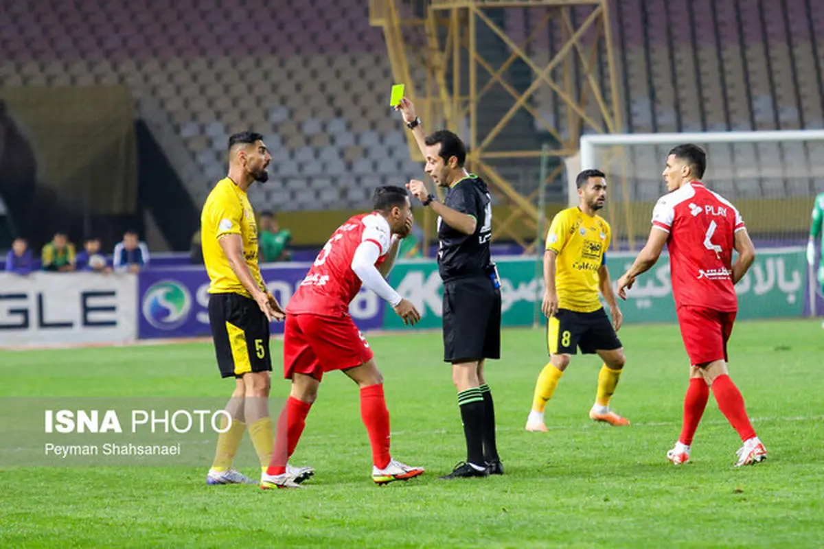 حال پرسپولیس خوب نیست، قرمزها چه میکنند؟