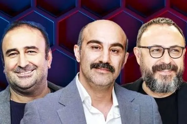  «کندو» عاشقانه‌ای در دل تاریخ

