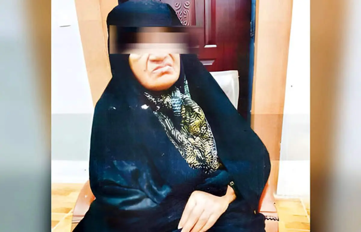 ببینید/ روایت تکان دهنده قربانیان کلثوم اکبری / قتل با سرعت نور!