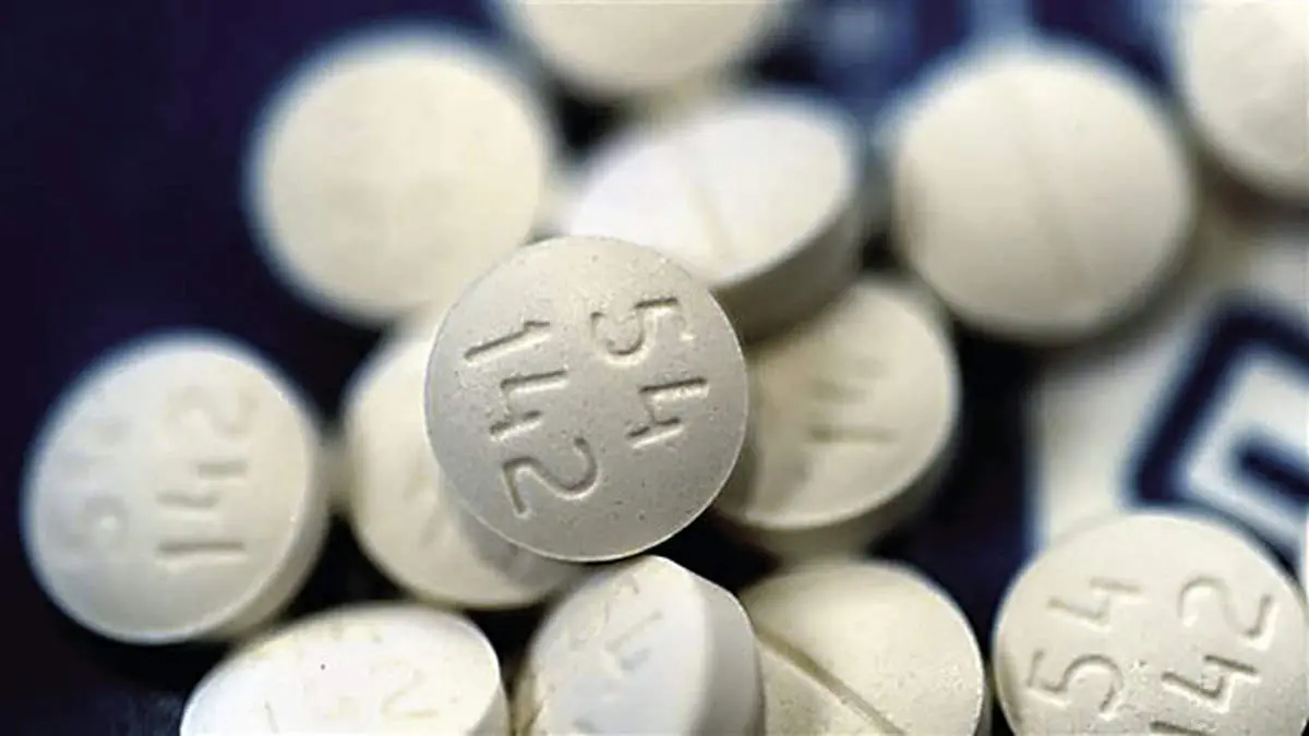 در  تهران، مصرف متادون از مواد مخدر پیشی گرفت!