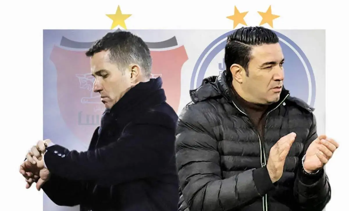 پیچ استقلال تندتر است، حریفان پرسپولیس سختتر!