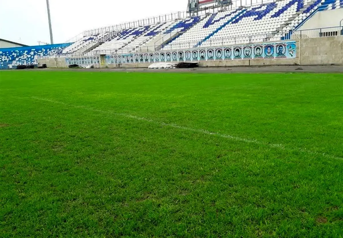 کارتال: تمام تلاشمان را برای کسب سه امتیاز برابر گلگهر به کار میبریم