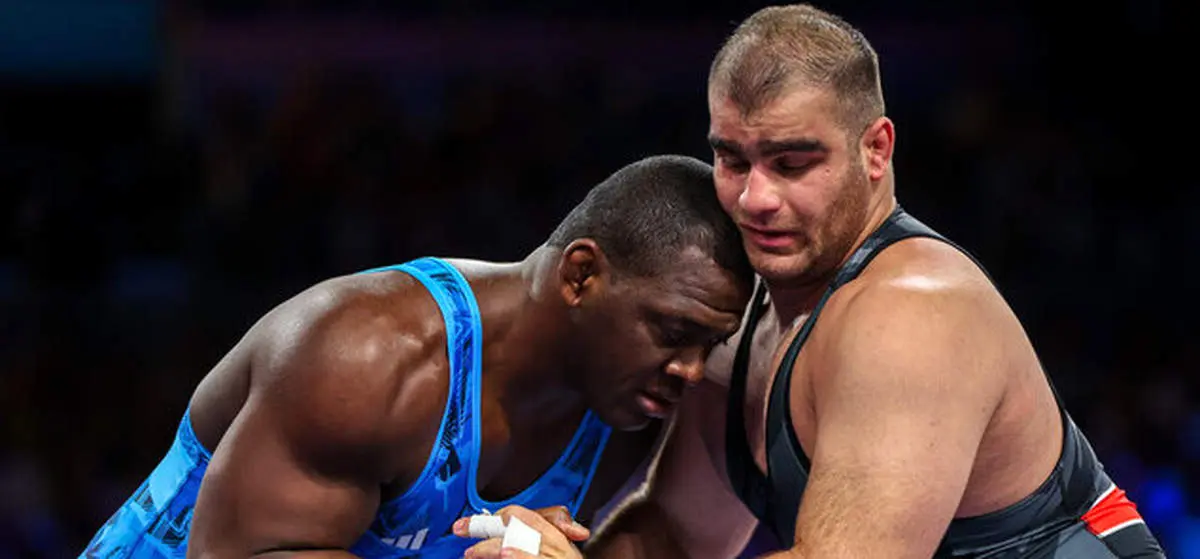 ساعت پخش زنده مسابقات جهانی کشتی فرنگی/ زمان کشتی فرنگی کاران ایران