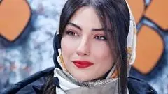 ببینید/ فحاشی محیا دهقانی در برنامه شفرونی