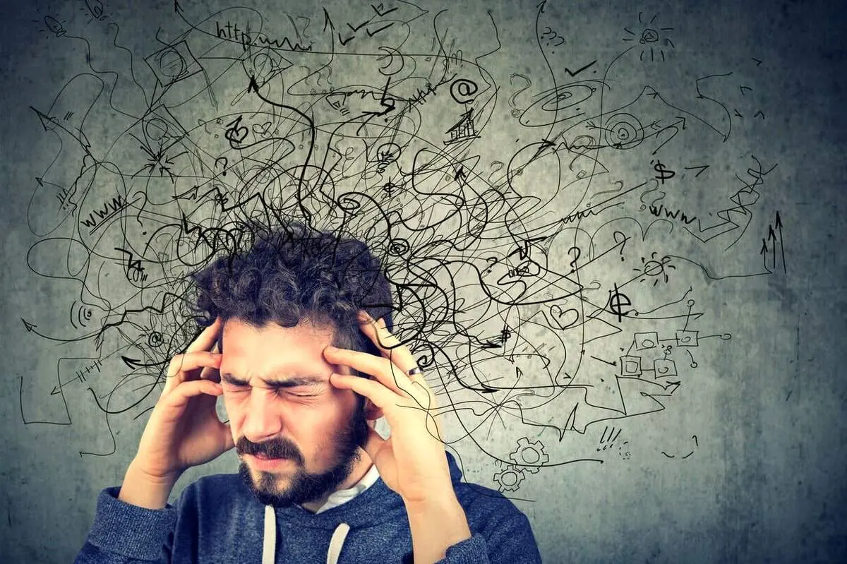 وسواسیترین آدمها متولد این ماه هستند