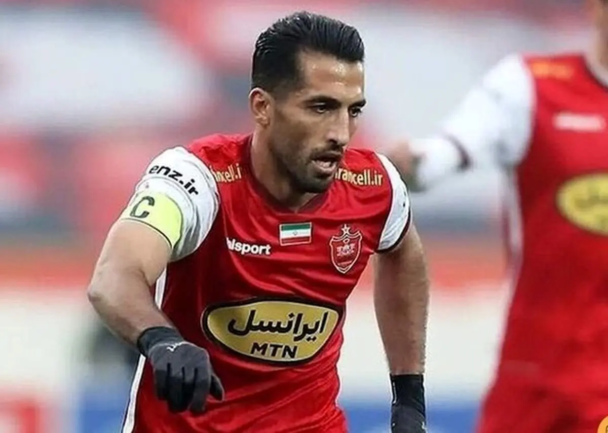 زمان بازگشت وحید امیری مشخص شد