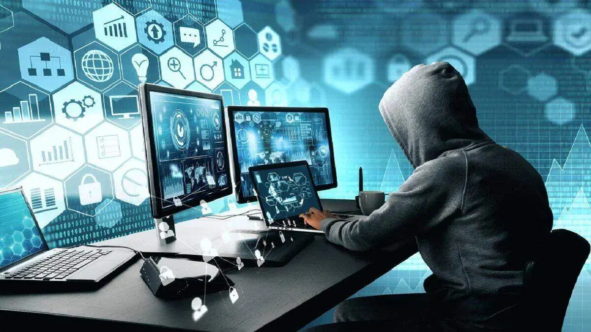 اطلاعات میلیاردها کاربر لو رفت!