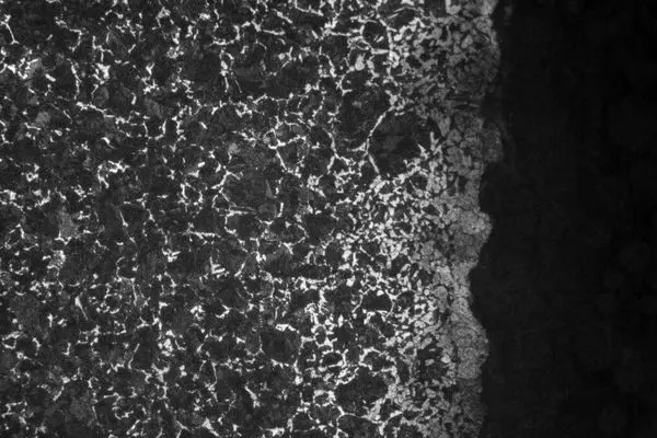 کربن‌ زدایی فولاد ضد زنگ