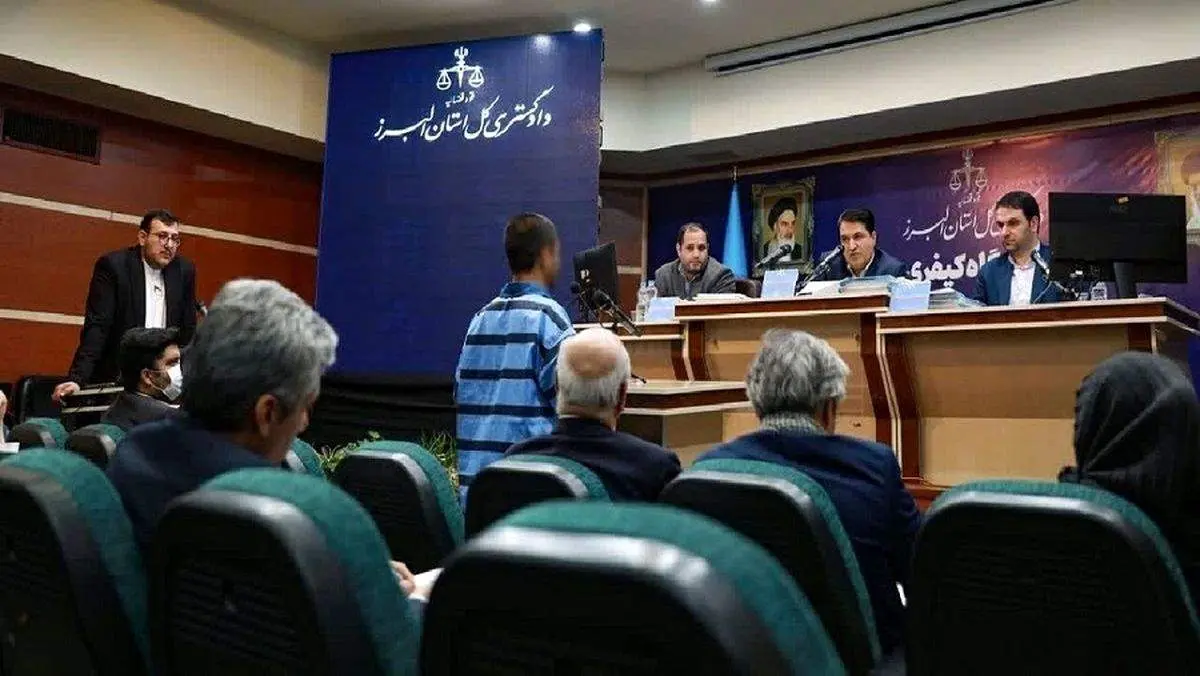 ماهی ۴۰میلیون درآمد داشتم، چرا باید مهرجویی را میکشتم؟!