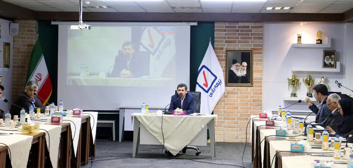 جشنوارههای بیمه رازی رنگ جدیدی به خود میگیرد