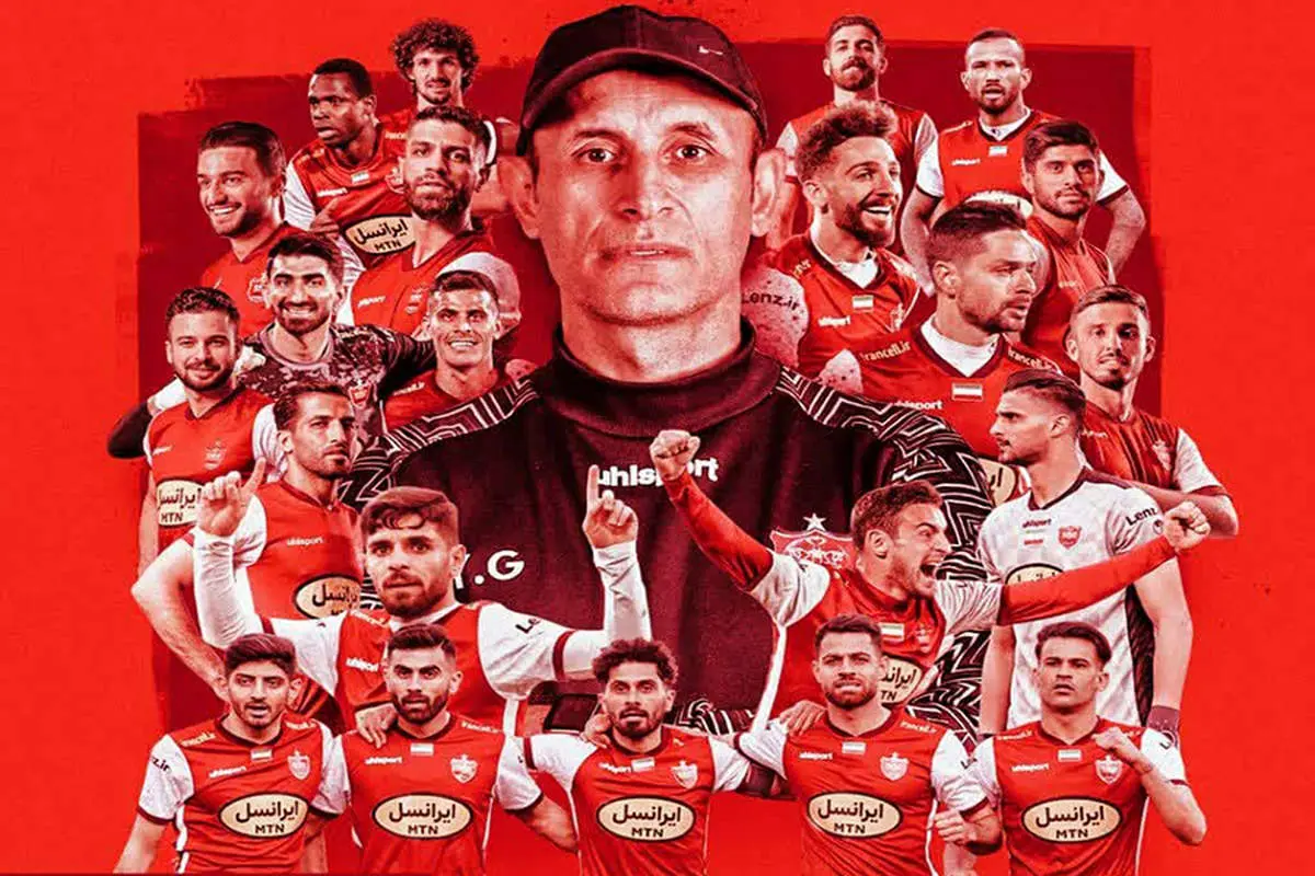 شمارش معکوس برای قرعهکشی لیگ قهرمانان در میان انبوه مشکلات مالی پرسپولیس