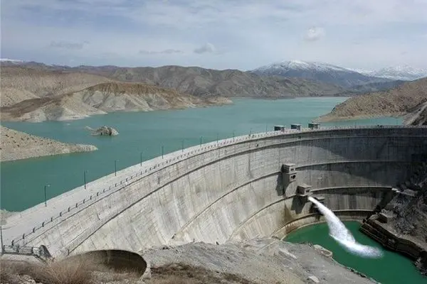 مدیریت شبکه و نشت‌یابی، سدهای تهران را در شرایط خشکسالی نجات داد