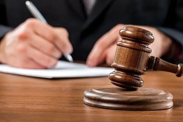 حکم اعدام قاتل سه نفر در کردکوی اجرا شد