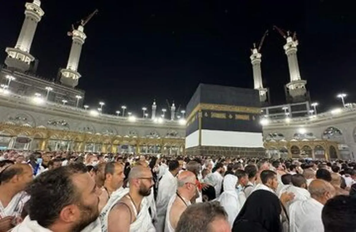 آخرین آمار فوتیهای حج امسال اعلام شد