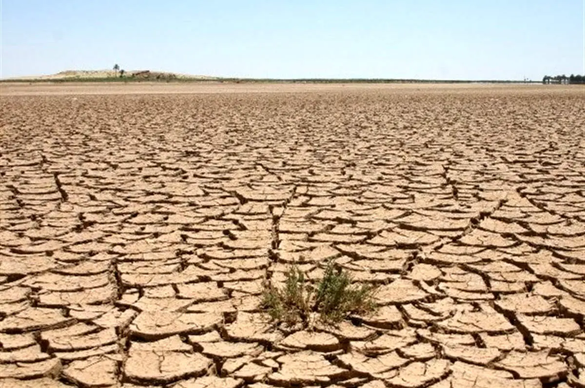 ۸۳ هزار هکتار از عرصههای استان قزوین بیابانی  است