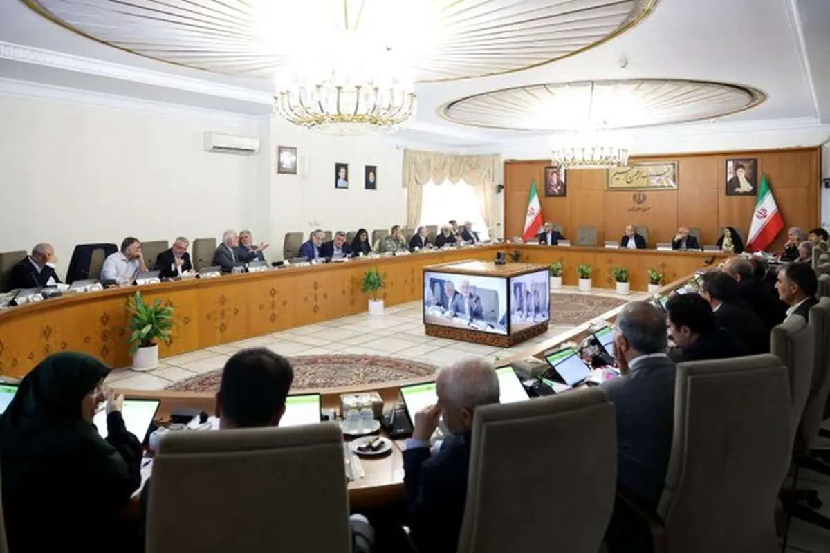 پزشکیان: در مذاکره جدی و بهدنبال توافق هستیم