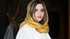 ببینید/ ویدیویی از جلسه دفاعیه بهنوش طباطبایی در رشته روانشناسی