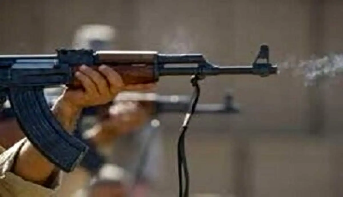 جزئیات هدف قرار گرفتن واحد گشت پلیس در قصرقند