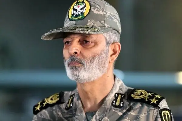سرلشکر موسوی پیام جدید صادر کرد