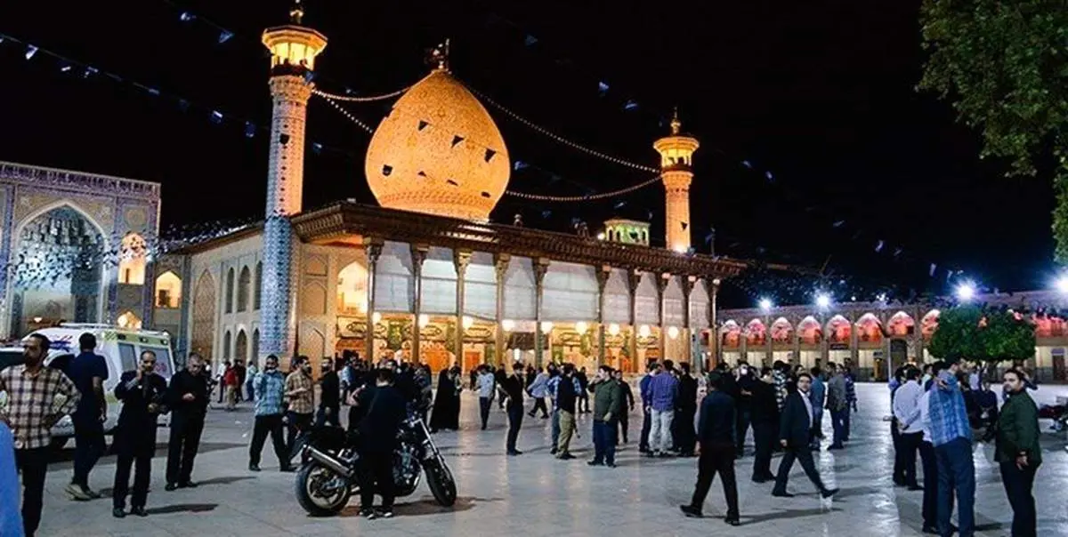 ببینید | اولین گفتوگو با شاهدان عینی حادثه تروریستی شاهچراغ (ع)