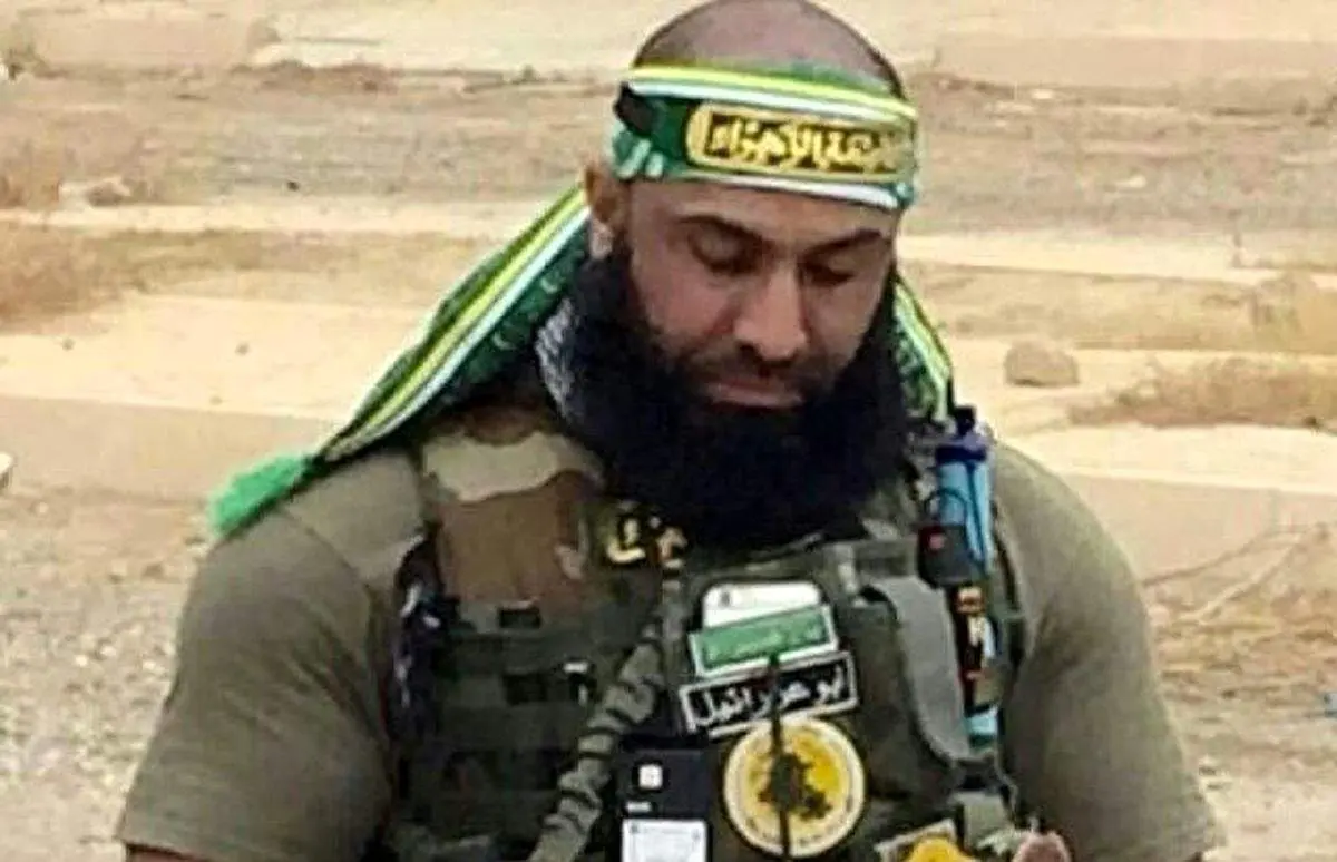 ابوعزرائیل کیست؟