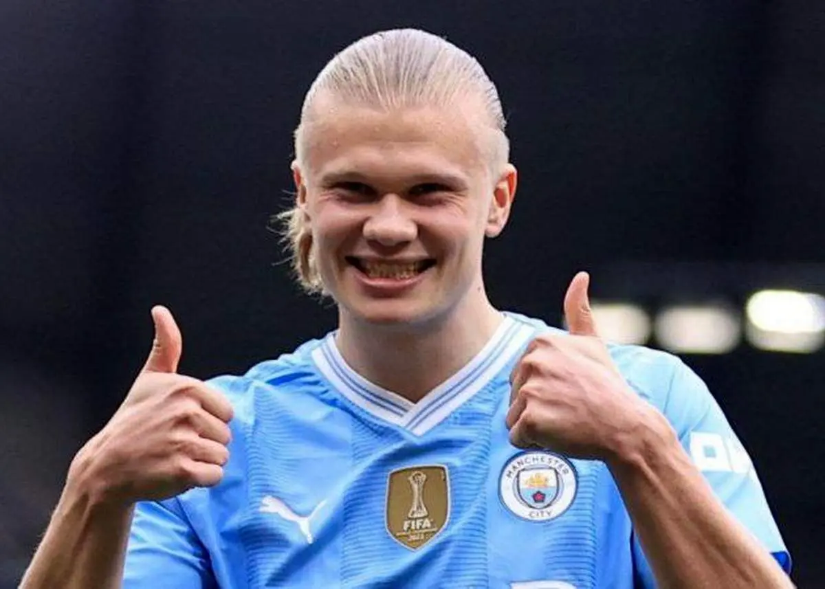 ادعای هالند: ستارهها از فوتبال خسته شدهاند