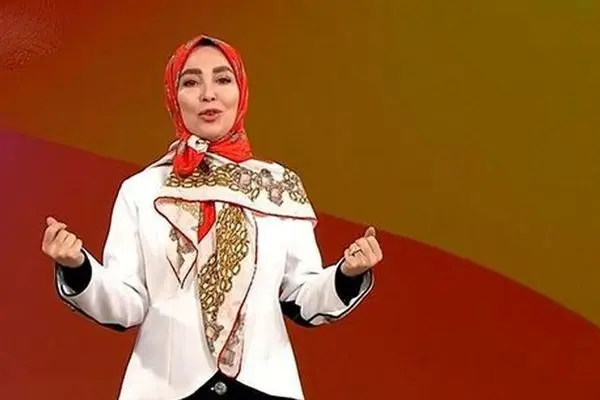 ژیلا صادقی برای اولین بار درباره اختلافش با آزاده نامداری حرف زد/ فیلم