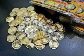 قیمت سکه و طلا شنبه ۱۶ فروردین ۱۴۰۴/ بازار تکان خورد