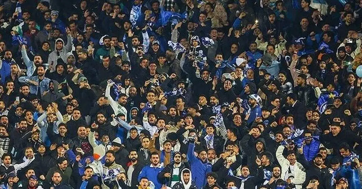 اعتراض هواداران استقلال به شیطنتهای میزبان قطری در بازی با الریان