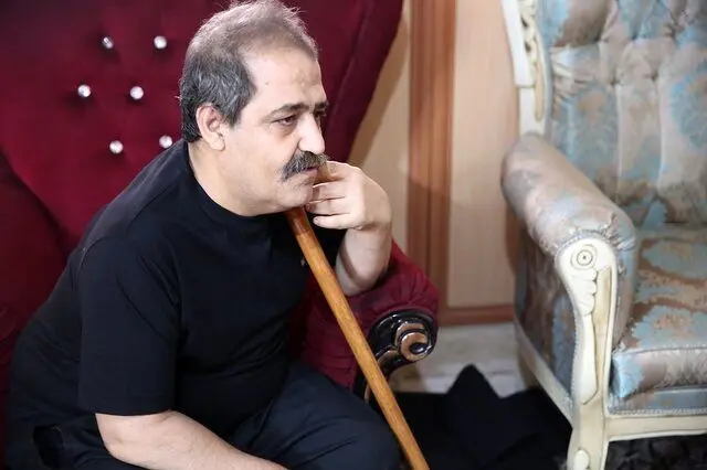 بازیگر سریال «متهم گریخت» درگذشت