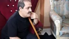 بازیگر سریال «متهم گریخت» درگذشت