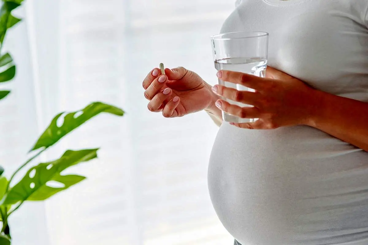 درمانهای طبیعی و مؤثر برای گرفتگی بینی و سرماخوردگی در دوران بارداری