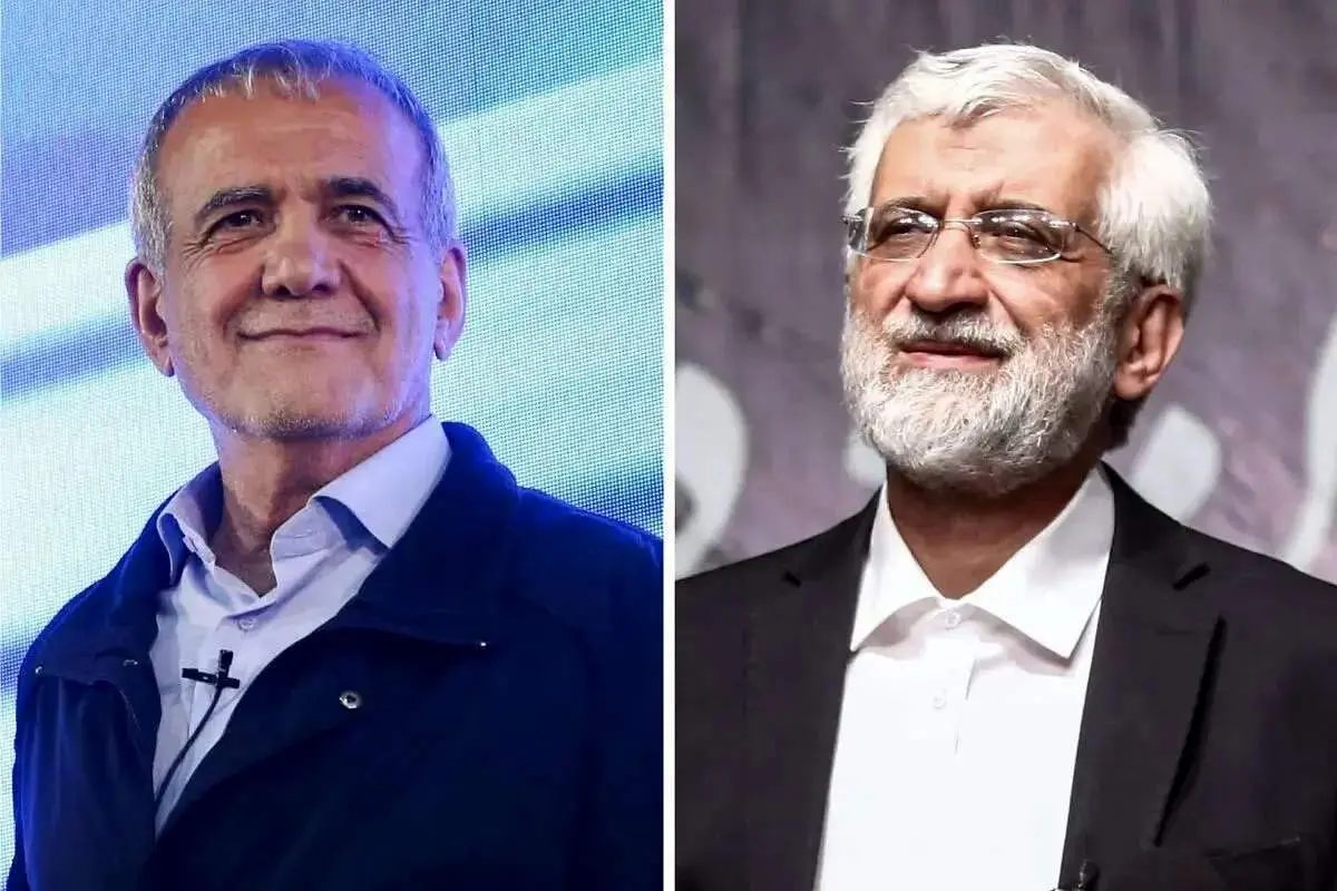 تبلیغات دور دوم انتخابات ریاست جمهوری آغاز شد