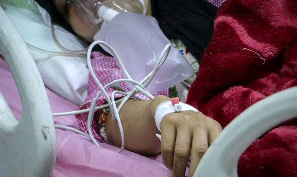 پردهبرداری از راز ناپدید شدن زن جوان در مشهد/ طعمه زورگیران خشن شد