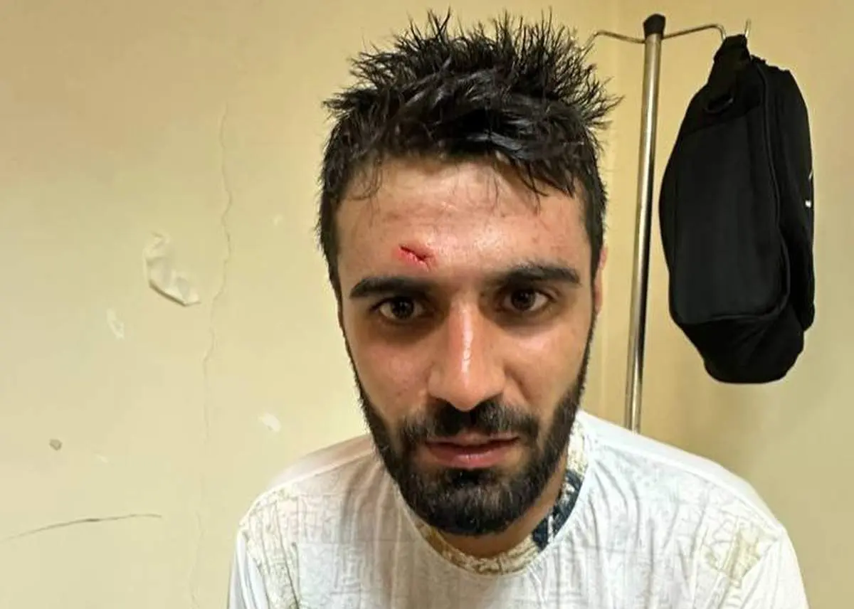 کاپیتان چادرملو بدشانسترین بازیکن لیگ برتر!