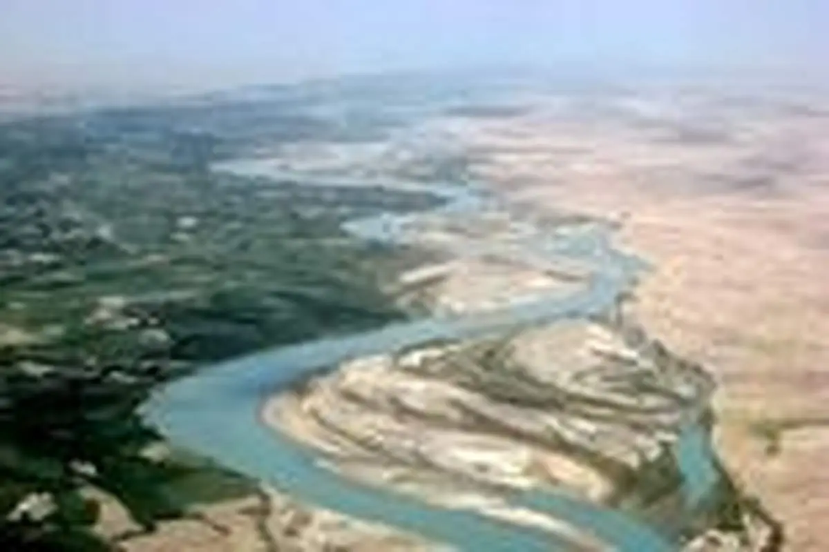 سدسازی طالبان در یک قدمی ایران!