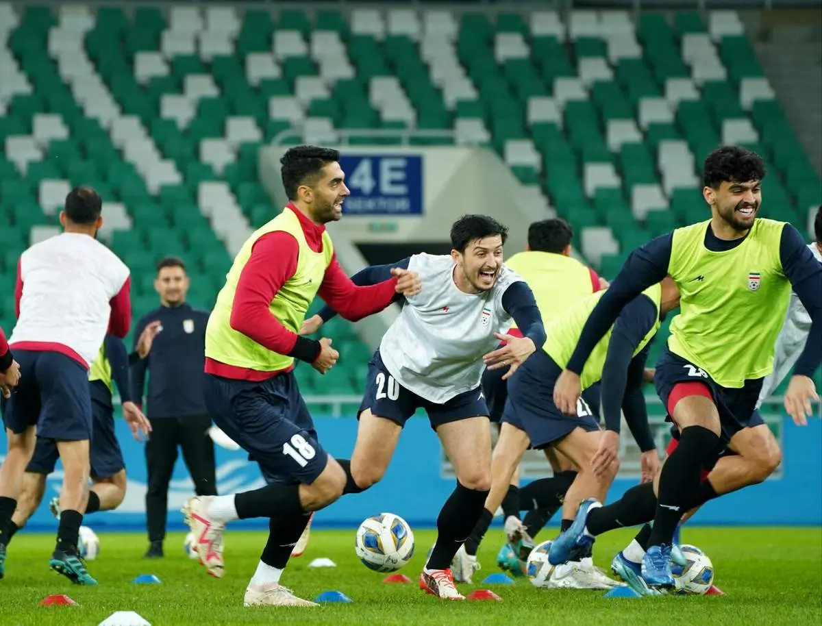 جدول بازی تیم ملی ایران در جام ملت های آسیا/ نتایج و زمان بازی