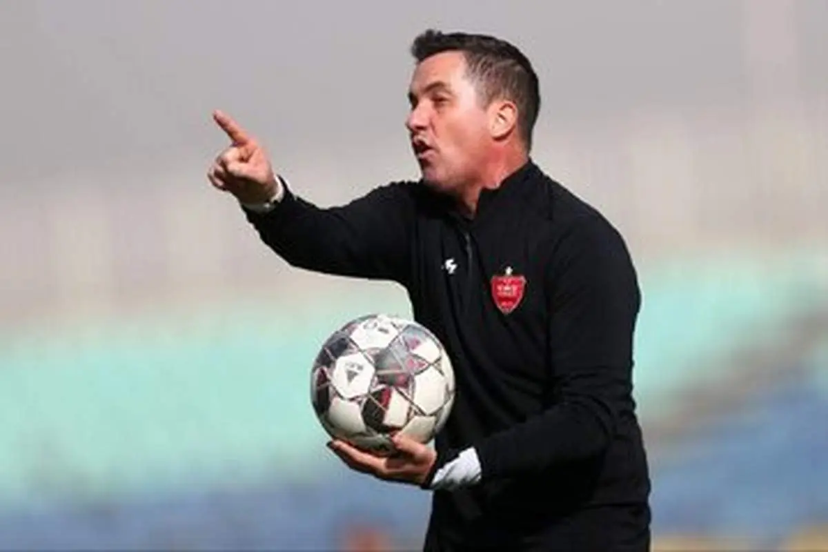 پرسپولیس با اوسمار قهرمان میشود!
