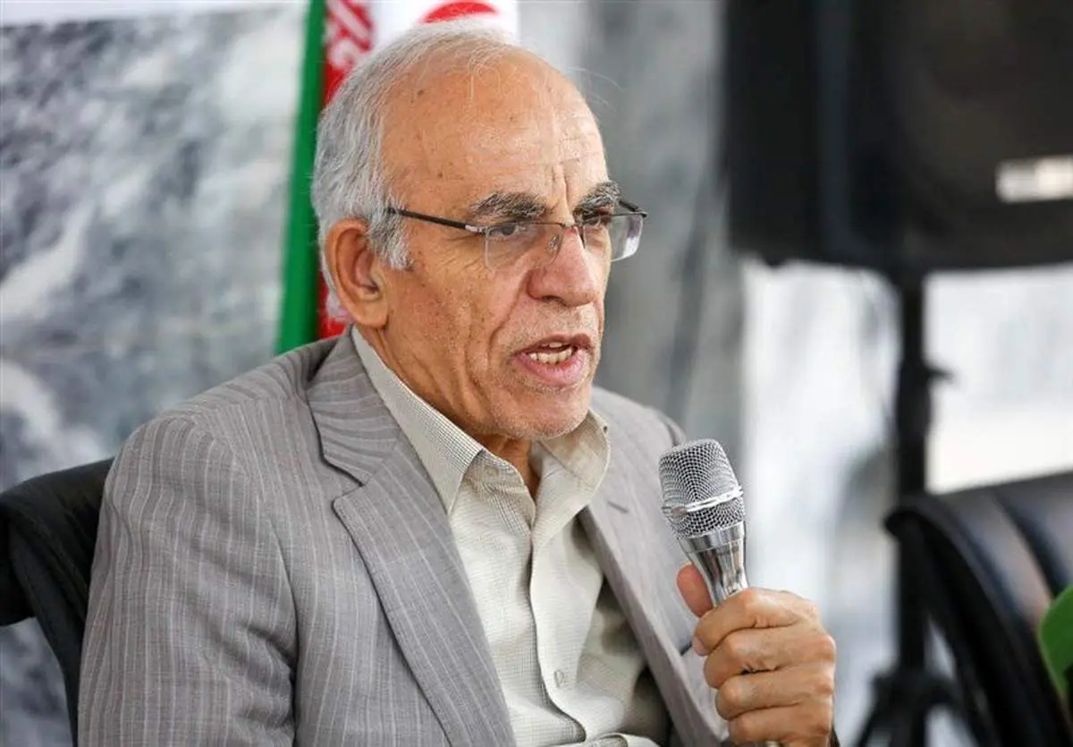  انتقال پایتخت منتفی شد / امید تازه تهران برای عبور از بحران کم آبی