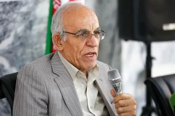  انتقال پایتخت منتفی شد / امید تازه تهران برای عبور از بحران کم آبی