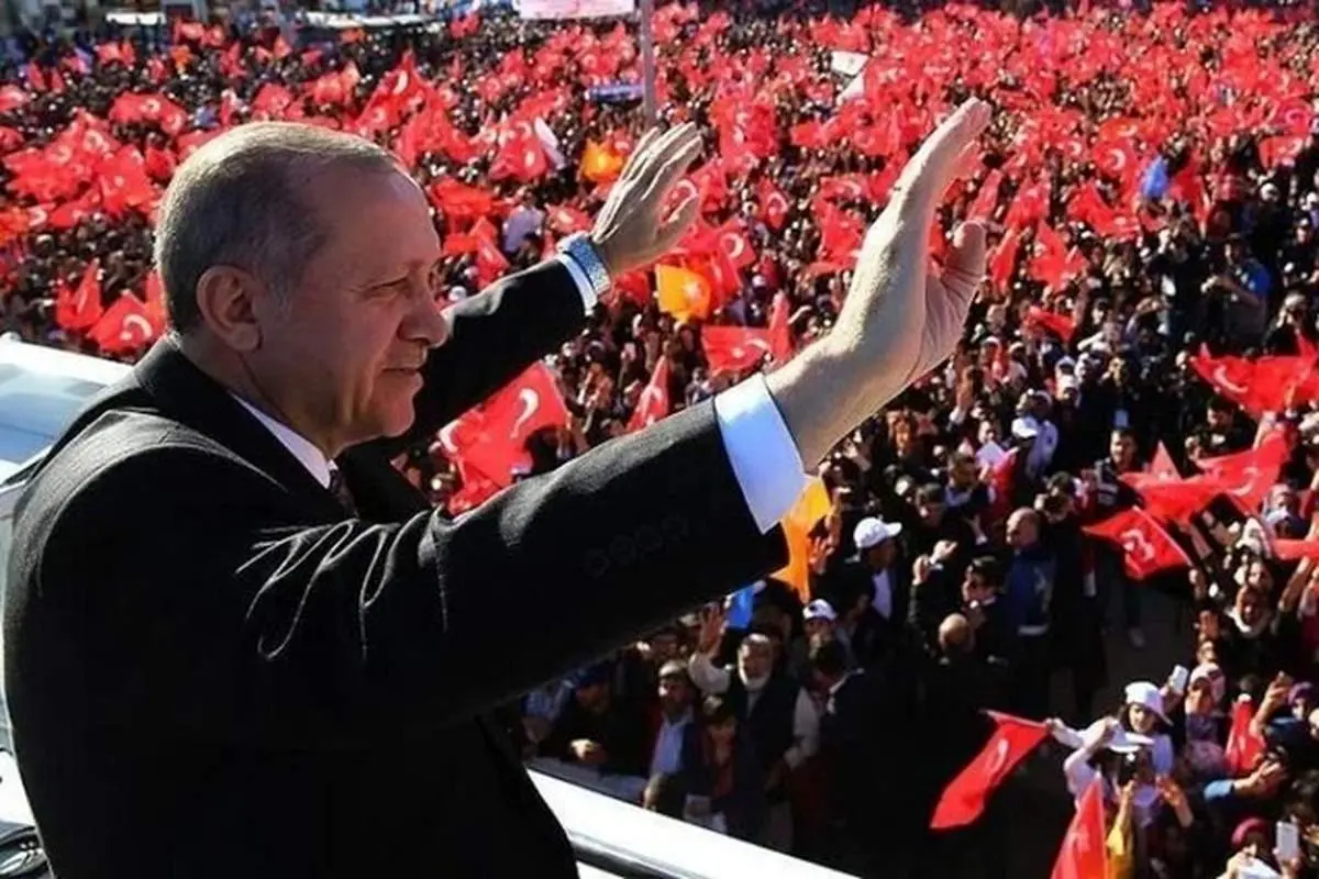 سرنوشت ترکیه با اردوغان به کجا میرسد؟