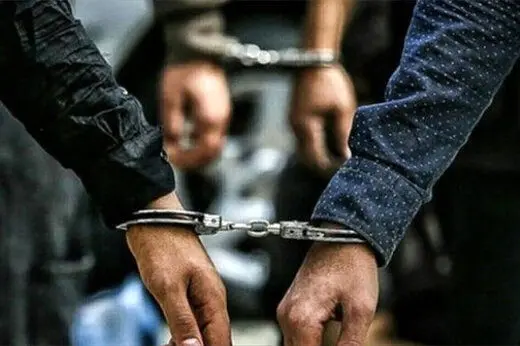 بازداشت ۲۰ مدیر و کارمند به اتهام فساد مالی