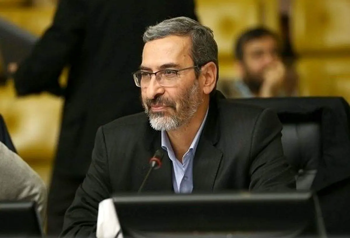 نماینده ادوار مجلس: ایران نیازی به گروههای نیابتی ندارد